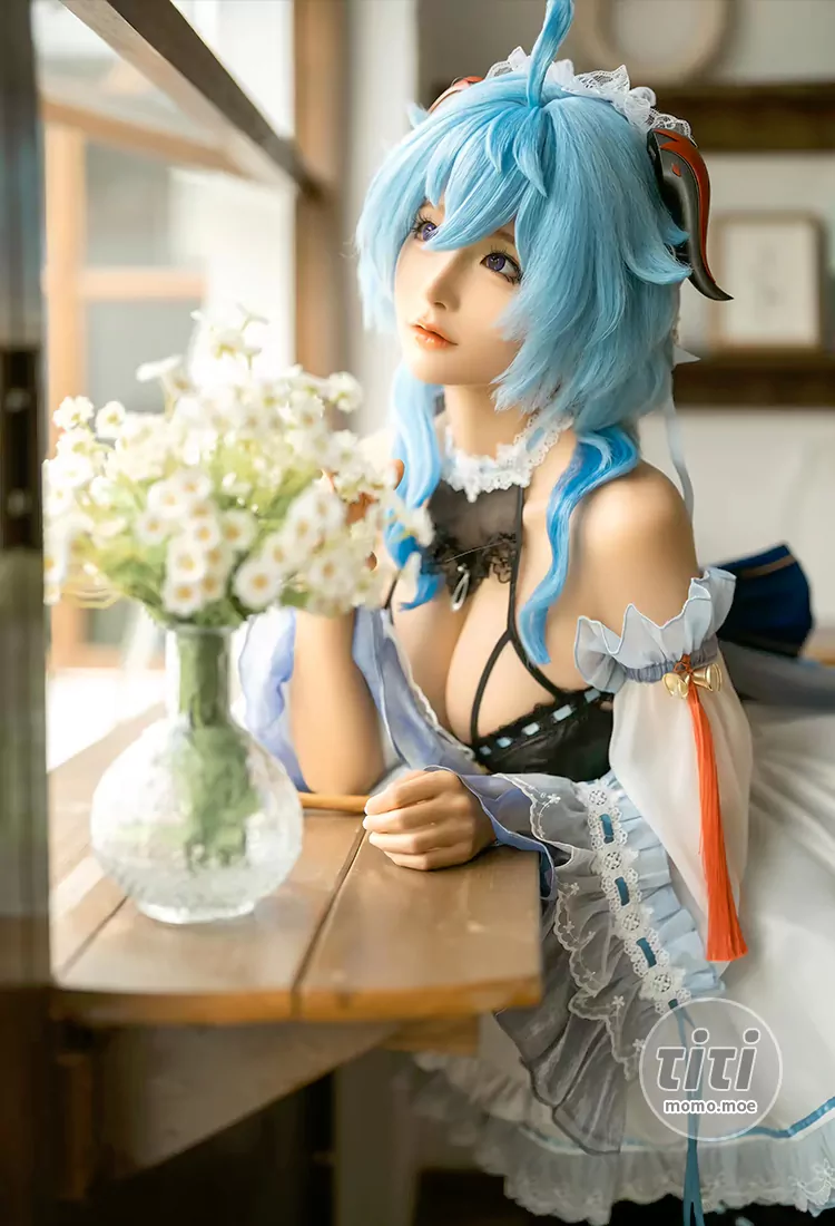 【知名动漫博主】@蠢沫沫Cosplay合集精校原神【185套108G】 - ACG Fun资源站-ACG Fun资源站