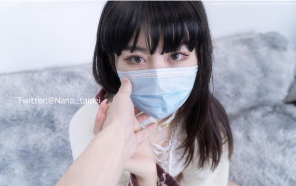 56#nana_taipei[275P 55V+72.9G] - ACG Fun资源站-ACG Fun资源站