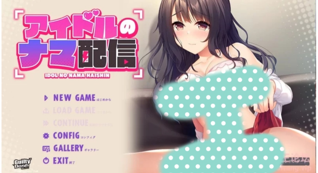 [galgame][PC+安卓] 偶像的直播 - ACG Fun资源站-ACG Fun资源站