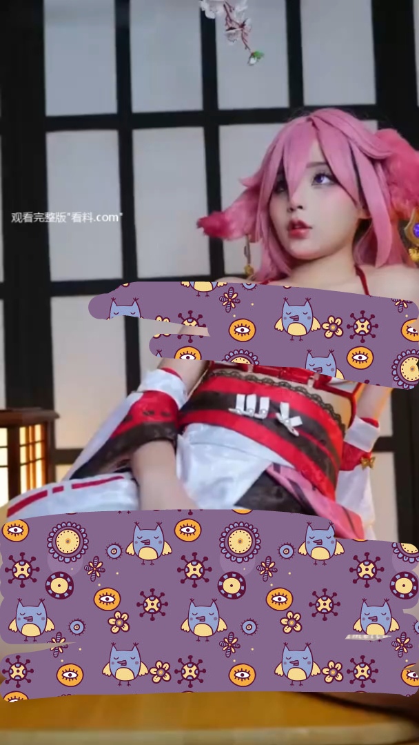 [Cosplay][视频]MeiilynYuumeilyn Cosplay - ACG Fun资源站-ACG Fun资源站