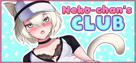 [Galgame][SLG][PC] Neko-chan's Club/猫酱俱乐部 - ACG Fun资源站-ACG Fun资源站