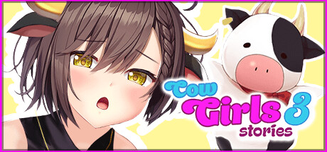 [Galgame][SLG][PC] Cow Girls 3 Stories/奶牛少女~DLC - ACG Fun资源站-ACG Fun资源站