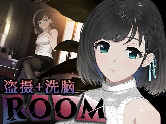 [Galgame][SLG][PC] ROOM V2.0.2 - ACG Fun资源站-ACG Fun资源站