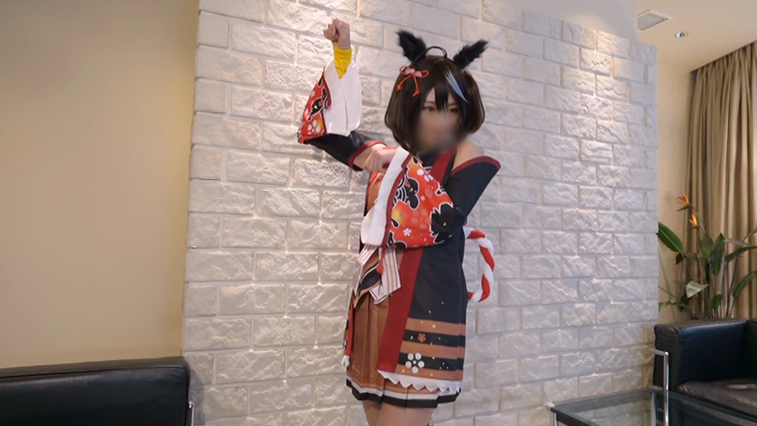 [cosplay][视频] 赛马娘 - ACG Fun资源站-ACG Fun资源站