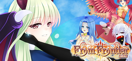 [Galgame][RPG][PC] 来自边境 - From Frontier V1.0H - ACG Fun资源站-ACG Fun资源站