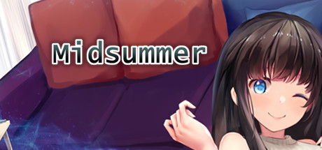 [Galgame][SLG][PC] Midsummer/仲夏 - ACG Fun资源站-ACG Fun资源站