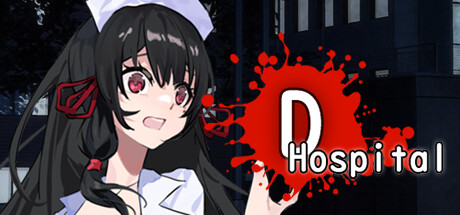 [Galgame][ARPG][PC] D-Hospital v1.02 - ACG Fun资源站-ACG Fun资源站