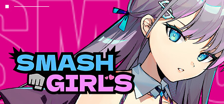 [Galgame][ACT][PC] Smash Girls/乱斗少女 V1.0.9 - ACG Fun资源站-ACG Fun资源站