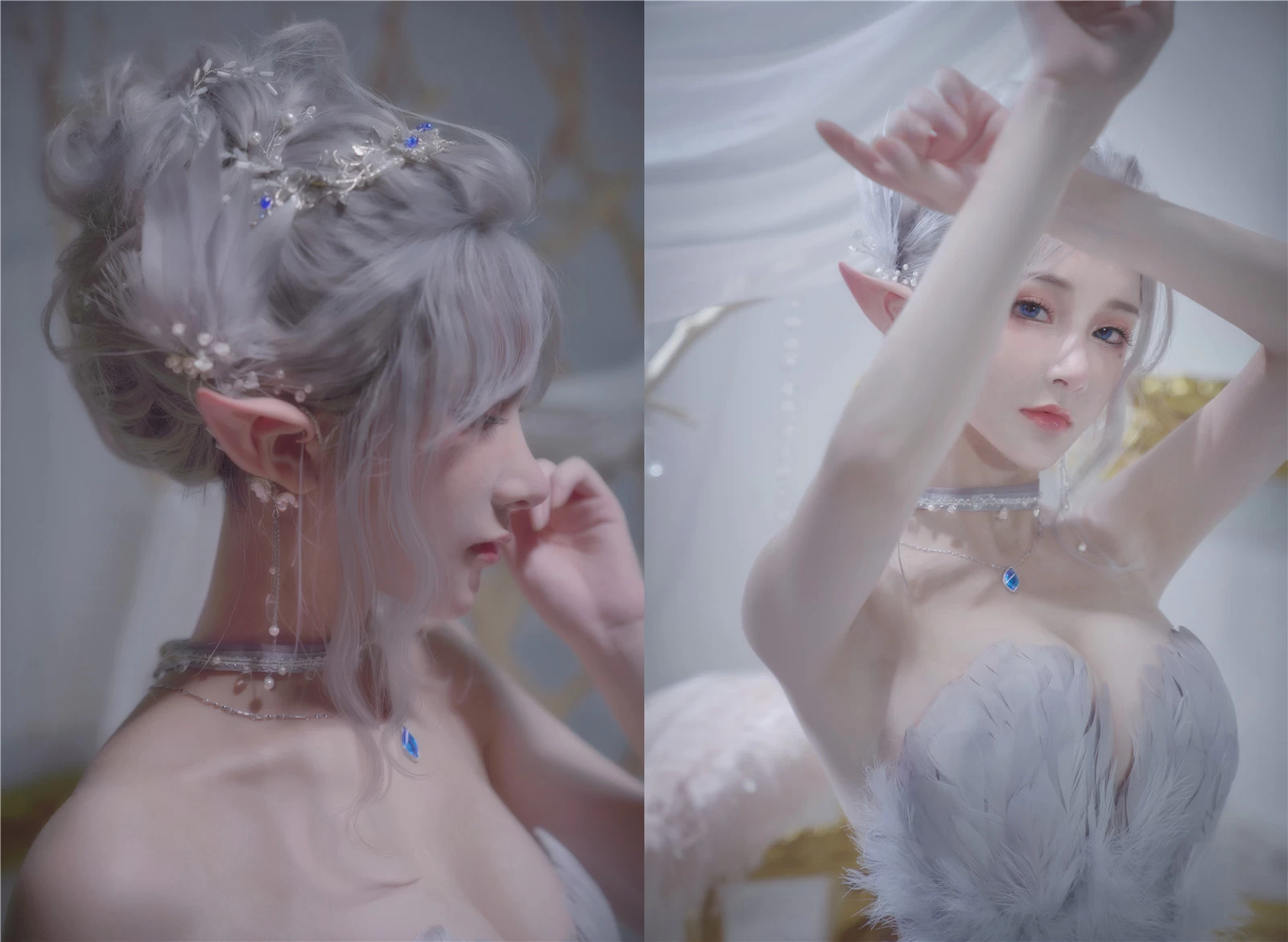 [cosplay][视频] 在下萝莉控ii合集 52套典藏 + 44套在线-ACG Fun资源站