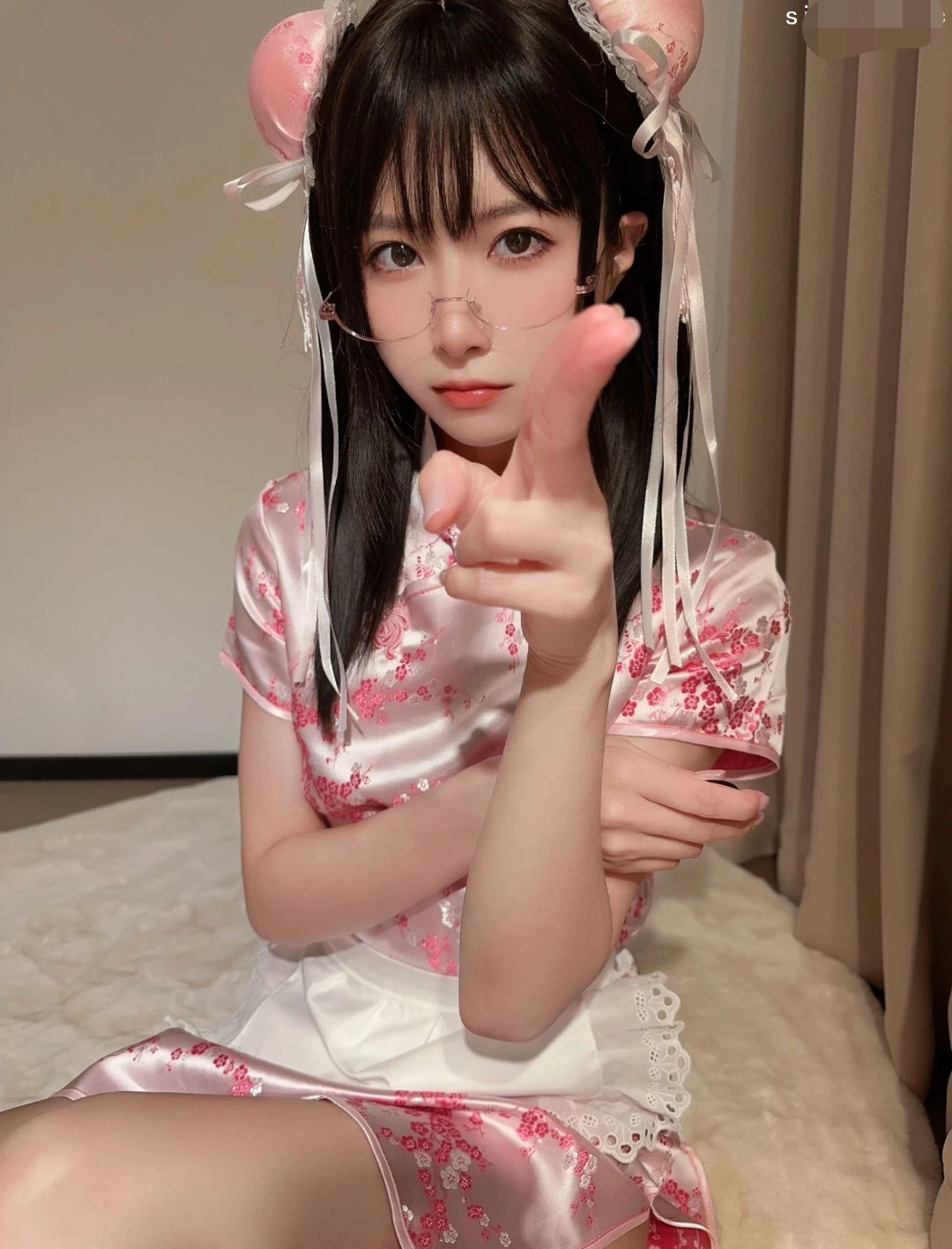 [cosplay][视频]布丁大法新包第三弹-中華娘 - ACG Fun资源站-ACG Fun资源站