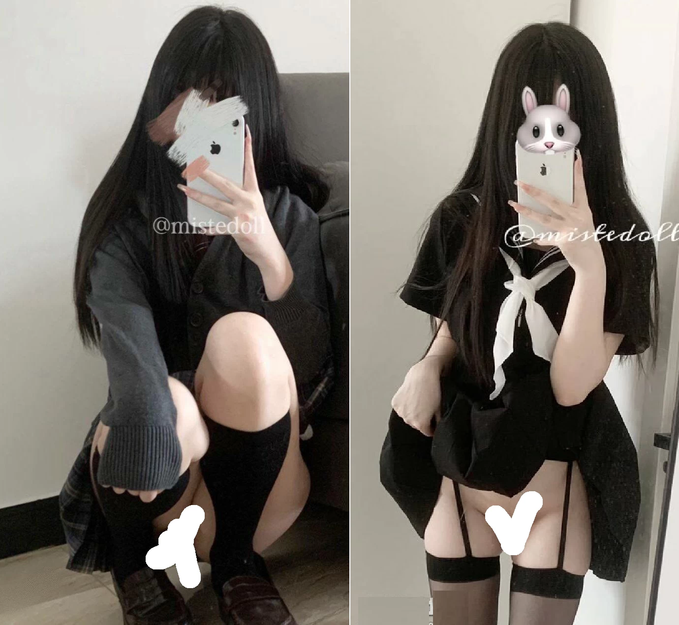 [cosplay][视频] 顶级反差萝莉 困困熊 8月最新合集 + 在线 - ACG Fun资源站-ACG Fun资源站