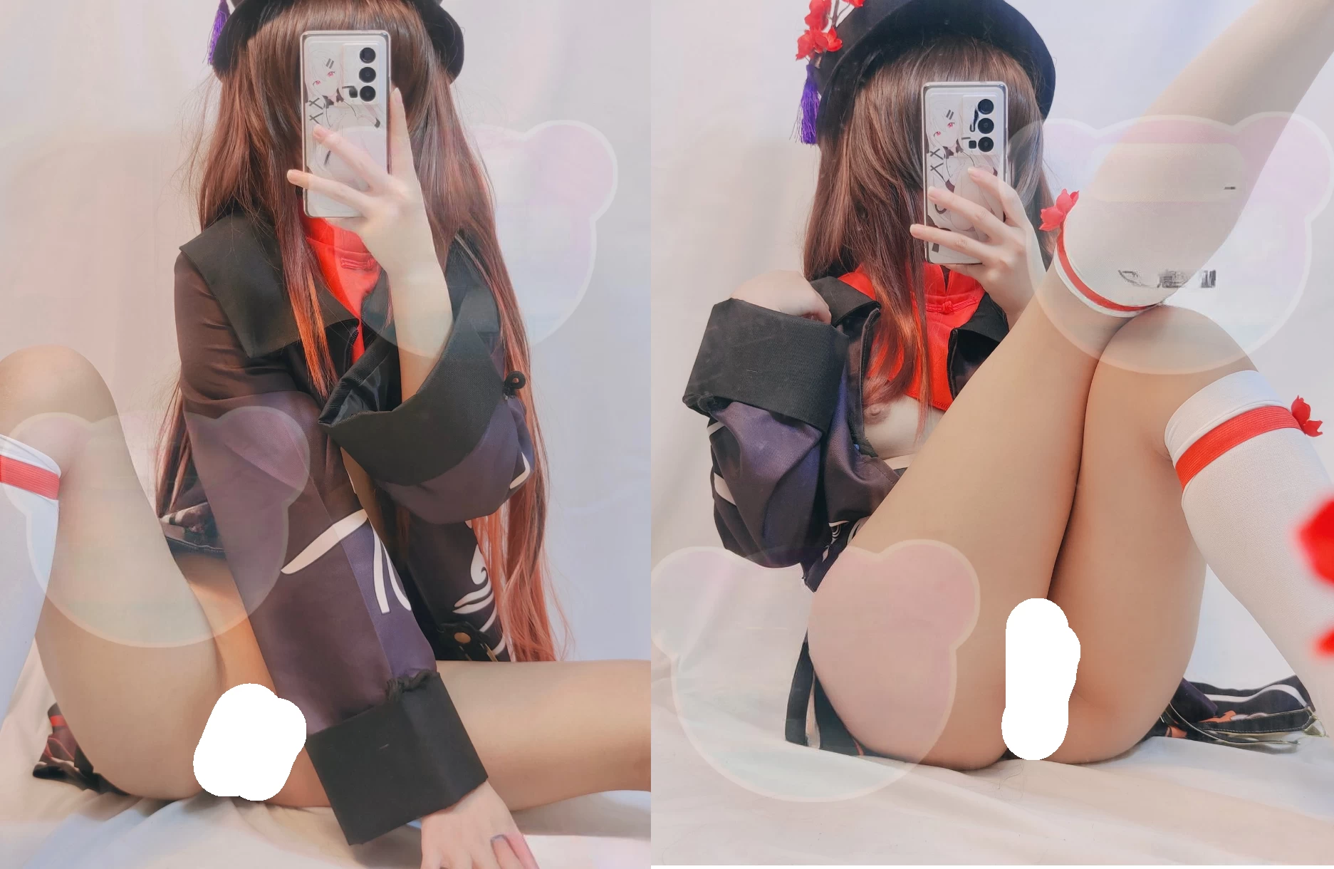 [cosplay][视频] 颜值身材都不错的 桃谷若姬子 合集 11G典藏+付费福利在线 持续更新中 - ACG Fun资源站-ACG Fun资源站