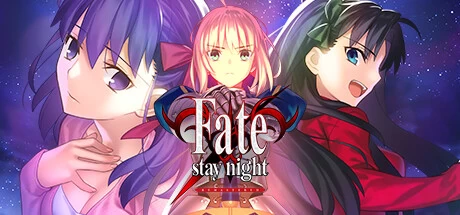 [小说][Galgame][ADV][PC][度盘] TYPE-MOON 社团作品合集七部曲 [35.5GB] - ACG Fun资源站-ACG Fun资源站