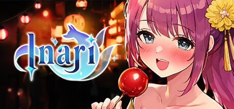 [Galgame][SLG][PC][度盘] Inari [9.92GB]-ACG Fun资源站