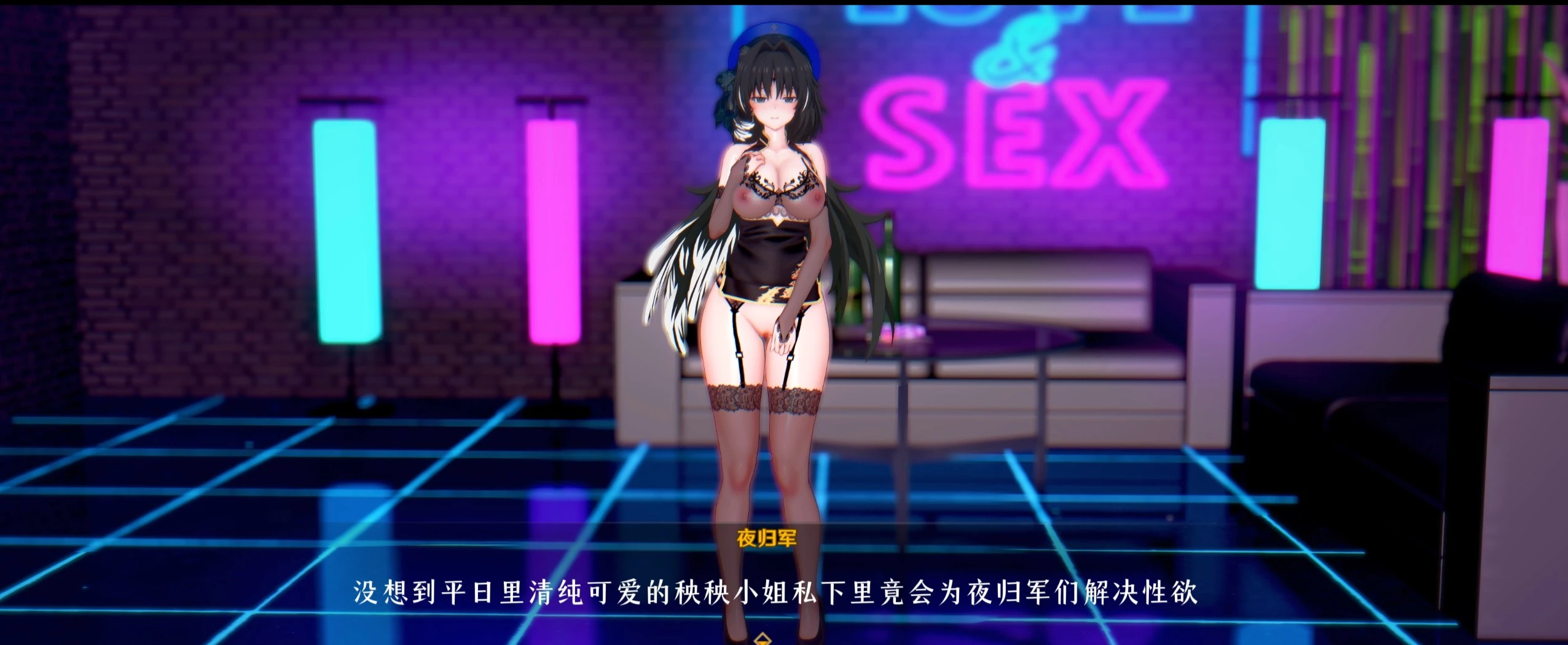 [动漫][3D][百度网盘][11G]miuuuuu(runhh)大佬赞助高清作品合集第八期 - ACG Fun资源站-ACG Fun资源站