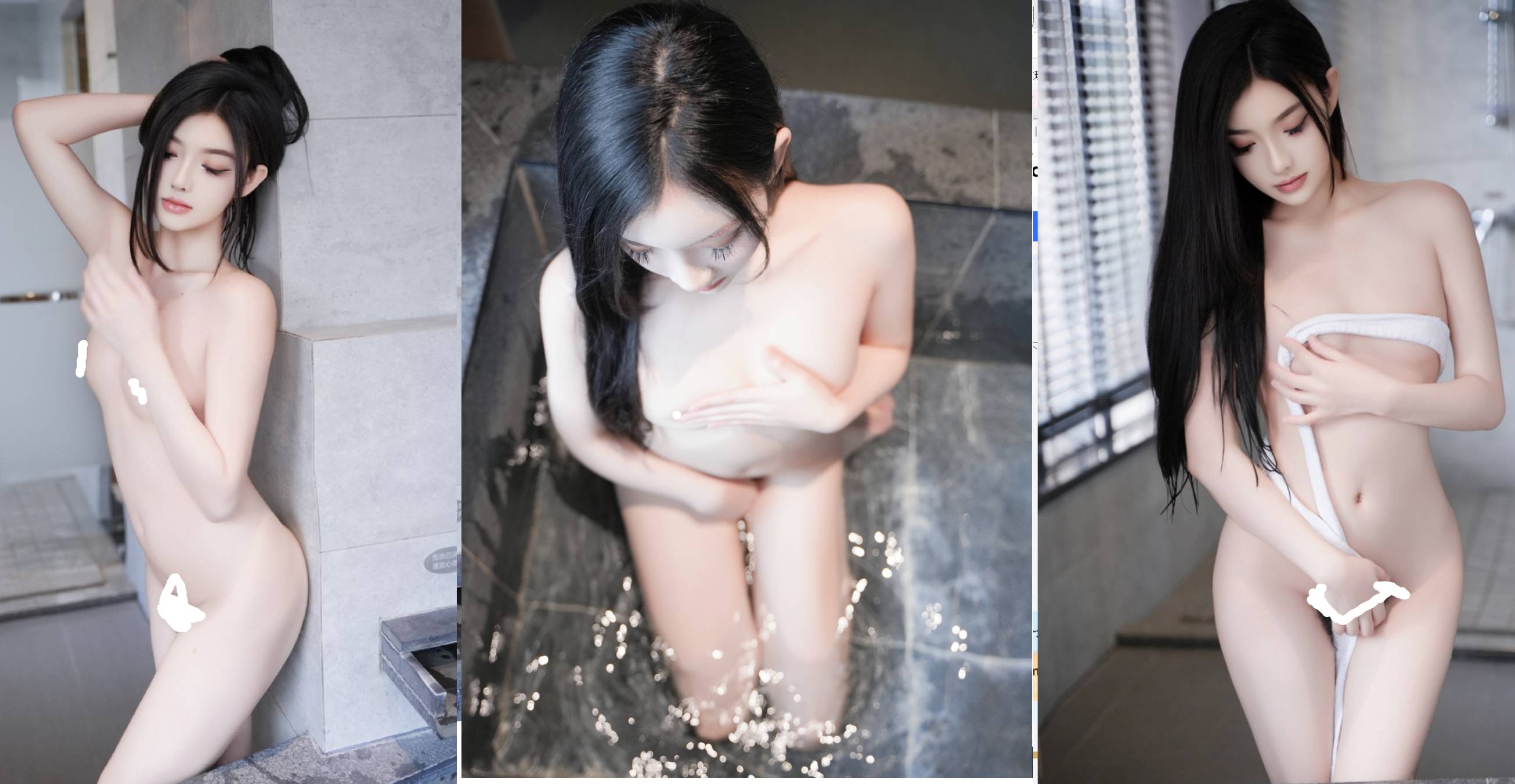 [Cosplay][视频][百度网盘/磁力/PIKPAK] 极品颜值@龙雪儿 养眼资源 2GB - ACG Fun资源站-ACG Fun资源站